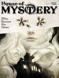 House of Mystery (2008)