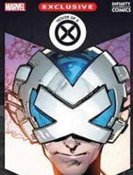House of X: Infinity Comic