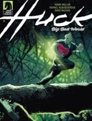 Huck: Big Bad World