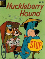 Huckleberry Hound (1960)