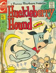 Huckleberry Hound (1970)