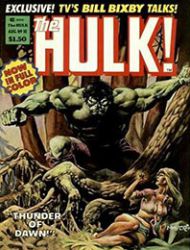Hulk (1978)