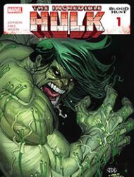 Hulk: Blood Hunt