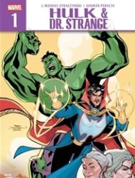 Hulk & Doctor Strange