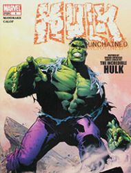 Hulk: Unchained