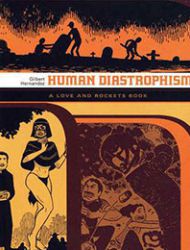 Human Diastrophism