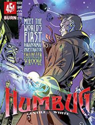 Humbug (2015)