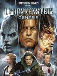 I, Frankenstein: Genesis