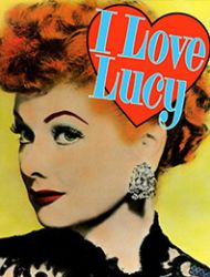 I Love Lucy: A Comic Retrospective