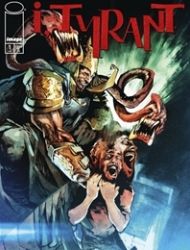 I, Tyrant