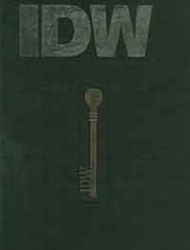 IDW: The First Decade