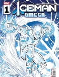 Iceman: Omega