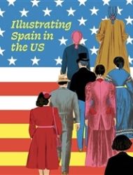 Illustrating Spain in the US
