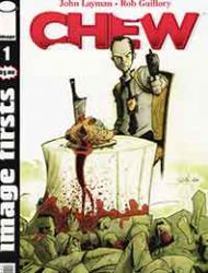 Image Firsts: Chew