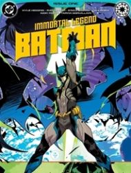 Immortal Legend Batman