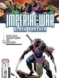 Imperial War: Black Panther