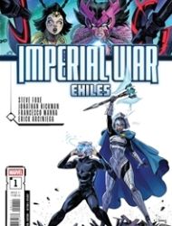 Imperial War: Exiles