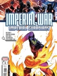 Imperial War: Imperial Guardians