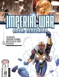 Imperial War: Nova – Centurion