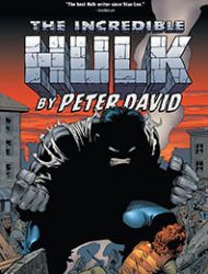 Incredible Hulk By Peter David Omnibus