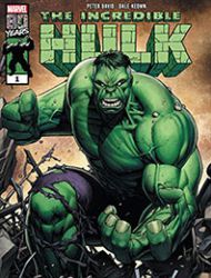Incredible Hulk: Last Call