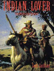 Indian Lover: Sam Houston & the Cherokees