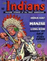 Indians