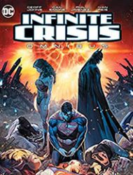 Infinite Crisis Omnibus (2020 Edition)