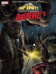 Infinity Countdown: Daredevil