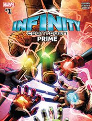 Infinity Countdown Prime