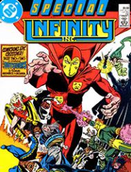 Infinity, Inc. Special