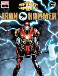 Infinity Wars: Iron Hammer