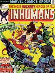 Inhumans (1975)