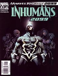 Inhumans 2099