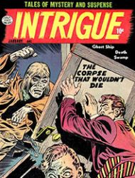 Intrigue (1955)