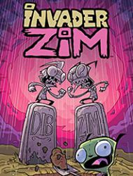 Invader Zim: The Dookie Loop Horror