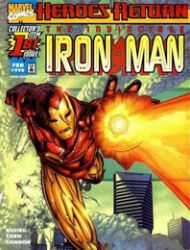 Iron Man (1998)