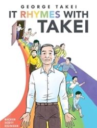 It Rhymes With Takei