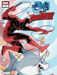 It's Jeff Meets Daredevil