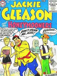 Jackie Gleason and the Honeymooners