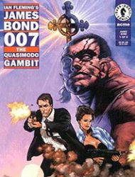 James Bond 007: The Quasimodo Gambit