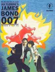 James Bond: A Silent Armageddon