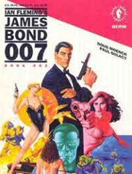 James Bond: Serpent's Tooth