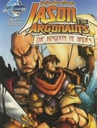 Jason & the Argonauts: Kingdom of Hades