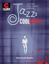 Jazz: Cool Birth