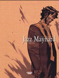 Jazz Maynard