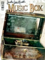 Jennifer Love Hewitt's Music Box
