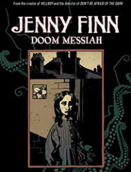 Jenny Finn: Doom Messiah