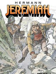 Jeremiah by Hermann