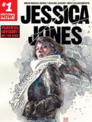 Jessica Jones (2016)